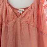 Blu Pepper Pink Dress  Photo 1