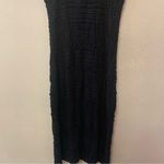 Anthropologie Crochet Mini Dress Photo 9