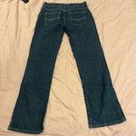 Wrangler  Q BABY breast cancer awareness jeans Photo 5
