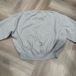Urban Outfitters Embroidered Pullover Sweatshirt Size S Photo 5