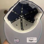 New Era Hat club mets crosscheck 2.0 size 7 brand new Photo 3