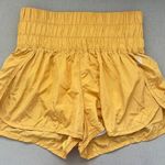 Free People Movement Shorts Photo 0