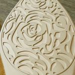 Taryn Rose  Brown Pointed Toe Flat Women's Photo 7