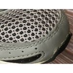 Saucony  Grid Cohesion TR7 S15183-3 Athletic Shoes  7.5 Gray Yellow Teal Photo 3