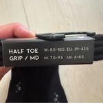 ToeSox Crew Half Photo 4