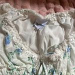 No Rest For Bridget Flowy dress Photo 2