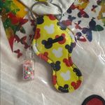 Handmade ‎ multicolored Heart tote Bag Photo 6