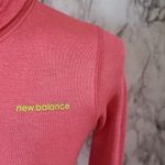 New Balance ¼ zip jacket size xs Photo 1