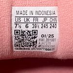 Adidas Campus 00s Sneakers in Semi Pink Spark and Core Black Size 7 1/2" Photo 6