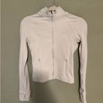 Lululemon  Align Crop Jacket Nulu Photo 2