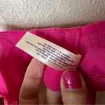 Cacique  hot pink underwire t-shirt bra 42C Photo 5