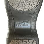 Dansko  Women's Winona Paradise Floral Textured Loafer Flat Clog Size EU 37 6.5-7 Photo 10