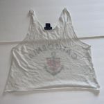 Wet Seal  California crop top Photo 7