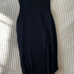 ZARA Ribbed Bodysuit Photo 0