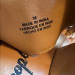 Free People Multicolor Crochet Slide Sandals Photo 3