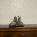 Very G Camouflage Ankle Boots Photo 3