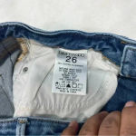 Driftwood  Candace straight jeans size 26 Photo 14