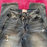 Revice Denim Revice Crossover Denim Jeans Photo 0