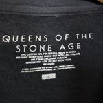 Queens of the Stone Age Like Clockwork Album Rock Band Hoodie L Photo 3