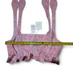Show Me Your Mumu NWT Crop Top Photo 2