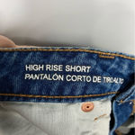 Wild Fable high Rise short size 8 Photo 7