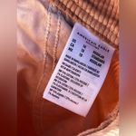 American Eagle outfitters Dreamy Drape Super High-Waisted Baggy Wide-Leg Pant Photo 11