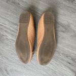 Nautica Tan Brown Work Flats Photo 4