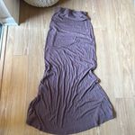 Dynamite  MAXI SKIRT Photo 2