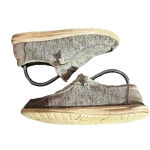 Hey Dude Wendy Stretch Fog Slip on Casual Shoes Women's Size 9 Photo 1