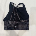 Lululemon  High Neck Sports Bra Energy Photo 2