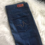 AG Adriano Goldschmied Adriano Goldschmied‎ " the Precise" Skirt Photo 1