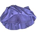 Under Armour Flex Tennis Short Skort Starlight Purple Size XL Mini Skirt Photo 4