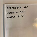 London Times  Dark Blue Dress Size 4 Photo 4