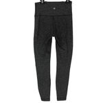 Lululemon High Times Pant Digi Pixie Black Pitch Grey Legging Tight Textured Photo 1