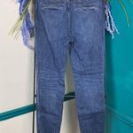Free People Side Zip Square Pocket Jeans Photo 3