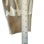Anthropologie  OVLA Camo Cowl Neck Tunic  Sweatshirt Women’s Size Medium Photo 10