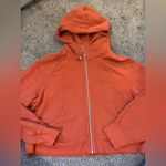 Lululemon  Full Zip Scuba Hoodie Photo 0