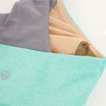 Lululemon Scoop Neck Tank Top Size 6 Photo 2