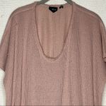 Urban Outfitters Out From Under Shirt Distressed Raw Edges Photo 5