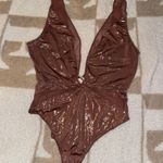 Victoria's Secret Bodysuit Photo 1