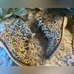 Dr. Martens Rare limited edition floral liberty evans x dr marten boots Photo 6