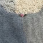 Lottie Moss Grey Tank Photo 1