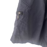 Columbia  Women's‎ Size Medium Grey Belted Cargo Outdoor Hiking Shorts Photo 3