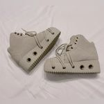 Esqape by yru platform sneakers Size 8.5 Photo 1