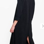 Boohoo nude LAUREN SLIT BACK MAXI DUSTER size us 8 Photo 2