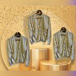 BELFORD Long Sleeve V Photo 1