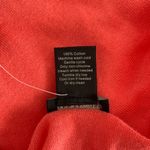 Ann Taylor NWT Pink Puff Sleeve Cotton Lightweight Sweater Photo 9