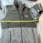 The North Face Vintage Denali Fleece Full Zip Jacket Size Medium Photo 7