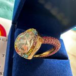 Kurt Geiger  LONDON RING Photo 7