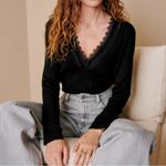 Sézane Abigael Jumper Photo 2